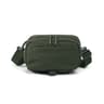 Hands Free Crossbody Water Bottle Bag With Phone Pocket Lightweight Hiking Water Bottle Pouch 4