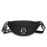 Men Multi Pocket Waist Bag Large Capacity Outdoor Sports Crossbody Pack 2