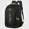 Mens Business Casual Backpack Large Capacity Travel Bag Student Laptop Schoolbag 3