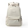 Cute Aesthetic Waterproof Laptop Backpack Lightweight College Bag 2