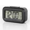 Digital Alarm Clock With Temperature Display Bedside Clock For Kids And Office Desk 0