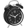 Twin Bell Alarm Clock Loud Bedside Clock Vintage Desk Table Clock With Backlight 1