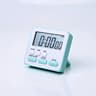 Digital Kitchen Timer Multifunction Countdown Timer Digital Alarm Clock With Stopwatch Display 0