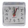 Digital Alarm Clock Bedside Small Battery Operated Wake Up Clock 3