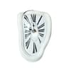 Surreal Melting Wall Clock Dali Style Artistic Home Decor 3