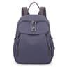 Urban Nylon Backpack For Women Lightweight Travel Backpack Casual School Daypack 7