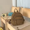 Lightweight Mini Backpack For Women Small Travel Backpack Casual Daypack For Shopping And Everyday  1