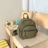 Lightweight Mini Backpack For Women Small Travel Backpack Casual Daypack For Shopping And Everyday  3