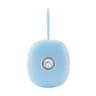 Vibration Alarm Clock Silent LED Digital Alarm Clock For Deep Sleepers And Travel 2