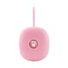 Vibration Alarm Clock Silent LED Digital Alarm Clock For Deep Sleepers And Travel 3