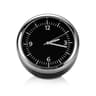 Mini Dashboard Digital Car Clock With Thermometer Hygrometer And Interior Display 2
