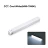Wireless Motion Sensor LED Cabinet Light USB Rechargeable Under Cabinet Lamp 2