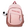 Lightweight Mini Backpack Travel Daypack For College Campus And Daily Use 0
