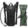 Tactical Hydration Backpack With Water Bladder For Hiking Running Cycling 1