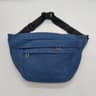 Large Capacity Canvas Belt Bag And Unisex Crossbody Chest Pack 8