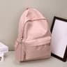 Everyday Waterproof Girls School Backpack With Large Capacity 1