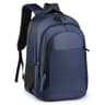 Everyday Large Capacity Laptop Backpack With Padded Straps And Side Pockets 2