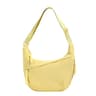 Large Canvas Dumpling Crossbody Bag For Women 11