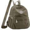 Multi Color Womens Fashion Backpack 0