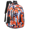 Large Capacity Lightweight Nylon Laptop Backpack For Men 0