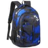 Large Capacity Lightweight Nylon Laptop Backpack For Men 2