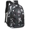 Large Capacity Lightweight Nylon Laptop Backpack For Men 3
