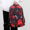 Large Capacity Lightweight Nylon Laptop Backpack For Men 5