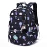 Cute Printed Waterproof School Backpack For Girls 1