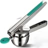 FreshPress Manual Citrus Juicer Stainless Steel Lemon And Orange Hand Press 5