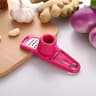 Quick Prep Manual Garlic Press And Ginger Grinder 1