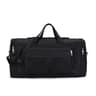 Large Capacity Weekender Travel Bag With Shoulder Strap 2