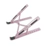 Portable Adjustable Laptop Stand With Non Slip Cooling Support 3