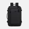 Large Capacity Carry On Backpack With Shoe Compartment And Laptop Storage 0