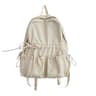 Kids Waterproof Cartoon School Backpack With Adjustable Breathable Straps 0