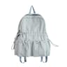 Kids Waterproof Cartoon School Backpack With Adjustable Breathable Straps 3