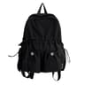 Kids Waterproof Cartoon School Backpack With Adjustable Breathable Straps 4