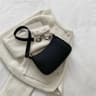 Retro Small Square Shoulder Bag For Women 1
