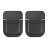 Mini Aluminum Laptop Stand Portable Foldable Cooling Riser 3