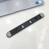 Ergonomic Foldable Laptop Stand Riser Adjustable Cooling Holder 2