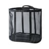 Collapsible Laundry Hamper With Reinforced Handles Foldable Clothes Basket 0