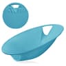 Collapsible Pop Up Laundry Hamper With Handles Portable Foldable Clothes Basket 2