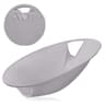 Foldable Pop Up Laundry Hamper Lightweight Portable Clothes Basket 1