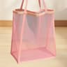 Kids Beach Bag Reusable Beach Toy Storage And Swimming Tote 4