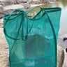 Extra Large Beach Tote Bag Foldable Utility Carryall For Picnic Camping And Travel 1