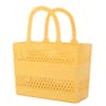 Portable Shower Caddy Basket With Handles Quick Drain Bathroom Organizer For Dorm Gym Travel 3
