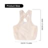 Hands Free Laundry Apron Portable Clothes Drying Apron With Large Carry Pocket 3