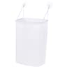 Wall Mounted Laundry Basket Collapsible Laundry Hamper Space Saving Organizer 1