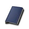 Carbon Fiber RFID Blocking Wallet With Pop Up Card Holder 13