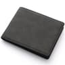 Men PU Leather Multi Card Slot Wallet With Coin Pocket 1
