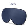 Natural Mulberry Silk Sleep Mask Soft Light Blocking Eye Cover 4